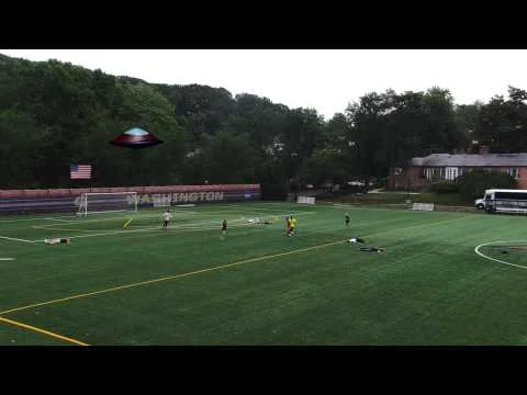 Film Experiment In Maya and Adobe After Effects