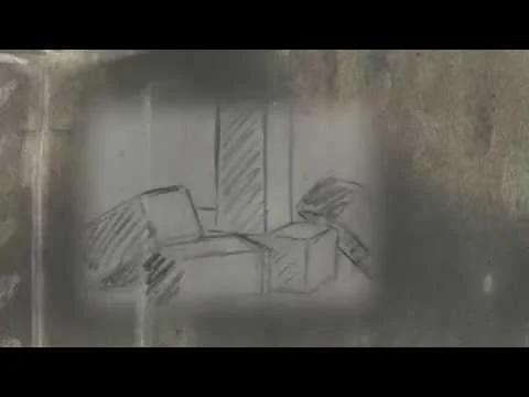 Rotating Bricks Experiment