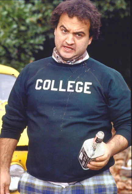 Belushi_College