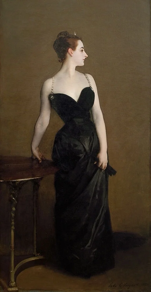 Madame_X