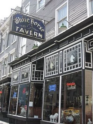 White_Horse_Tavern