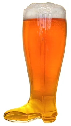 Beer_Boot