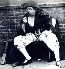 Pirate's Den Owner