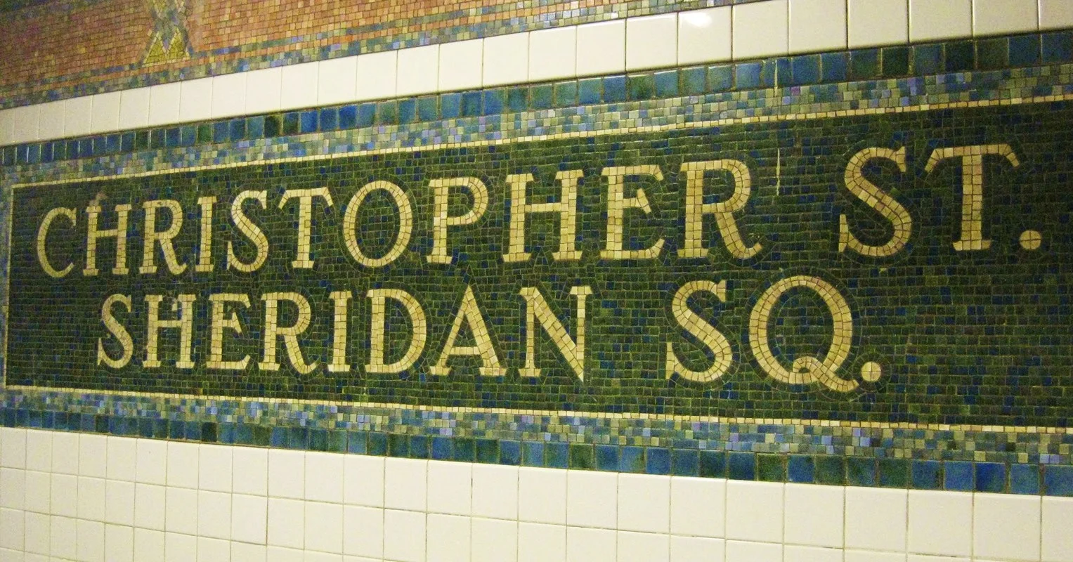 Sheridan_Subway