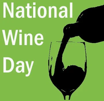National_Wine_Day