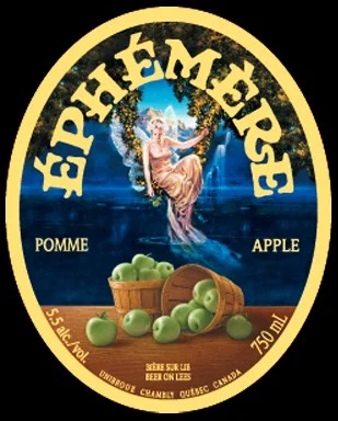 Ephemere_Label