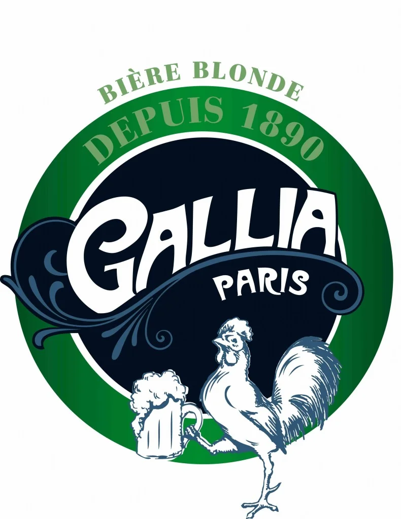 Gallia Paris Logo
