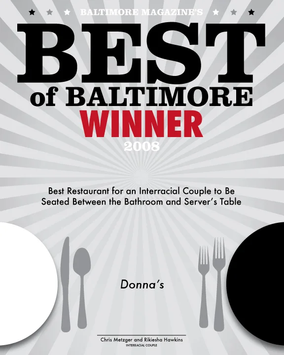 Best of Baltimore