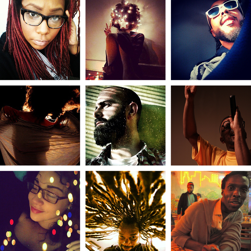 Chris Metzger Student/Alumni Work