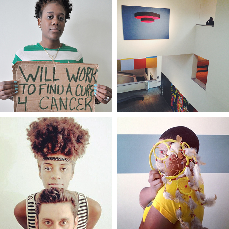 Chris Metzger Student/Alumni Work