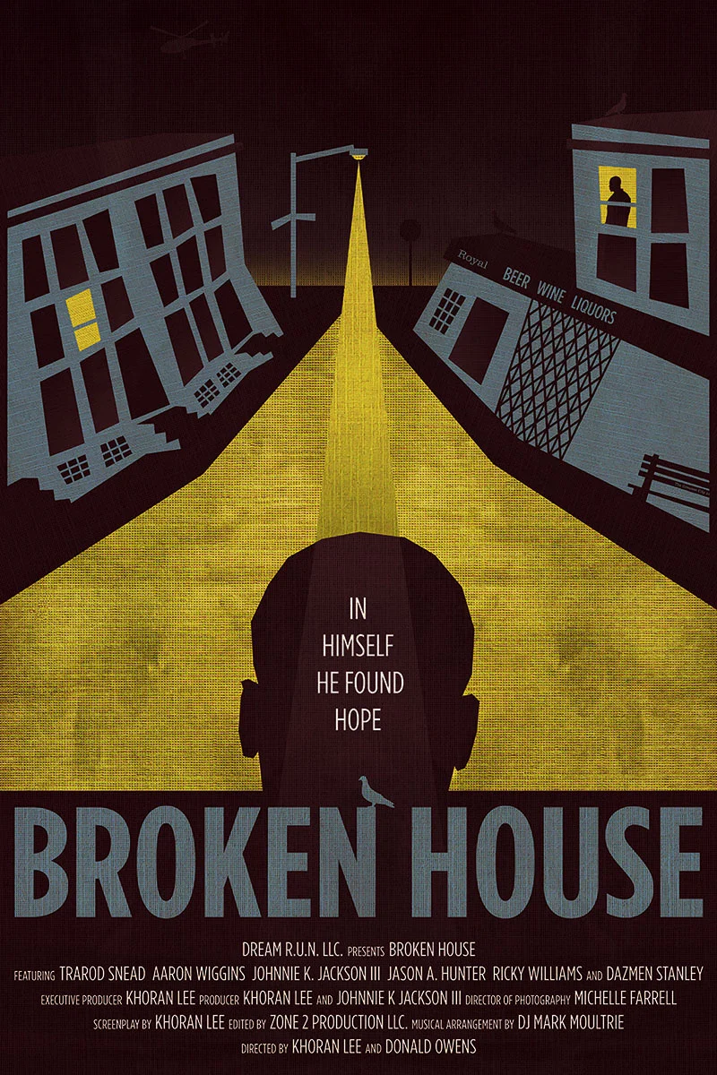 Broken House