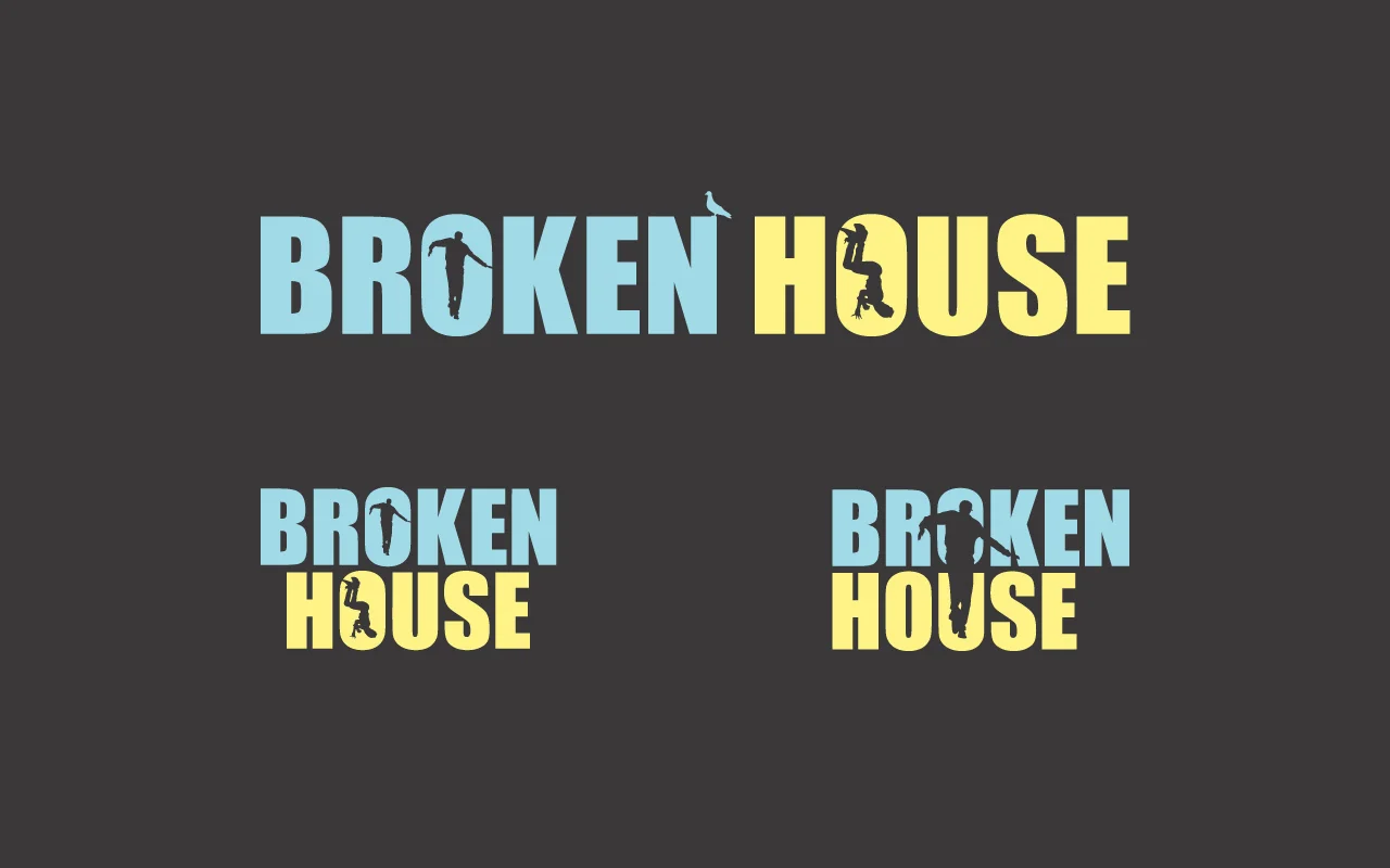 Broken House