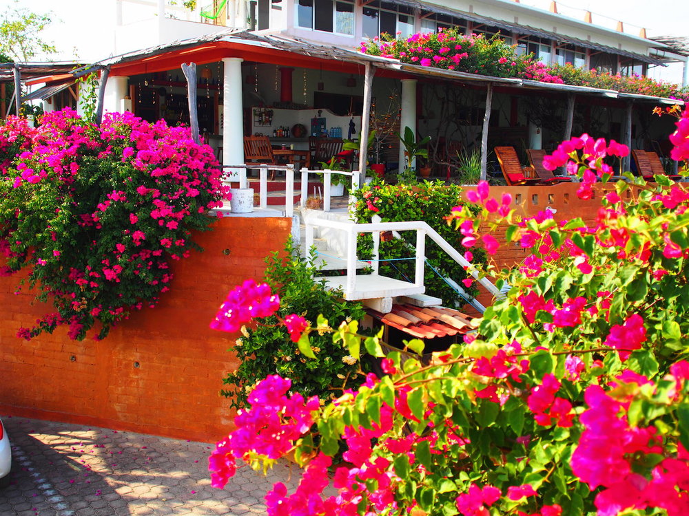Hotel Gallery | Mazunte, Mexico | ARIGALAN Paradise Hotel Gallery | Mazunte, Mexico | ARIGALAN Paradise