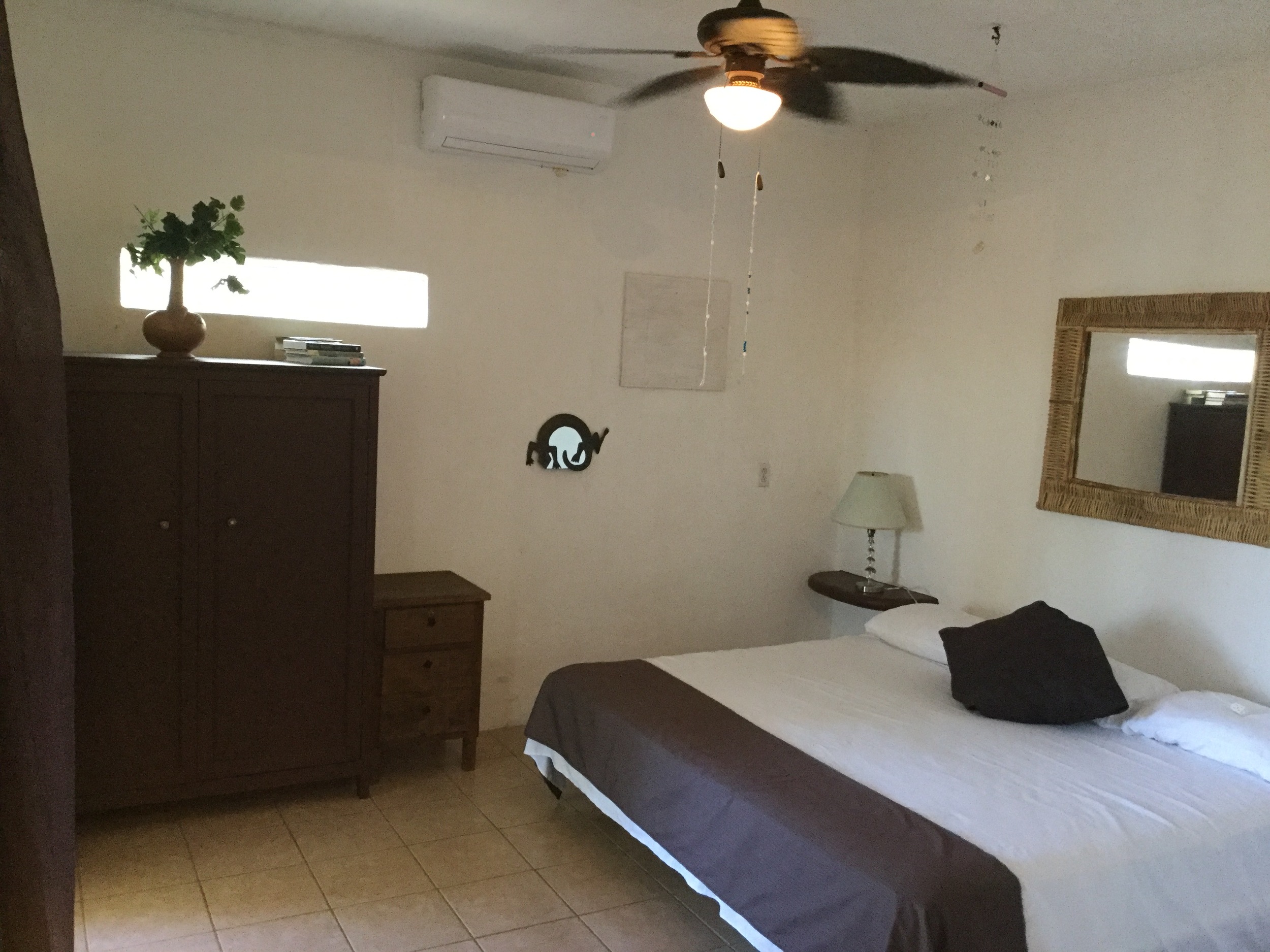 Suite #7