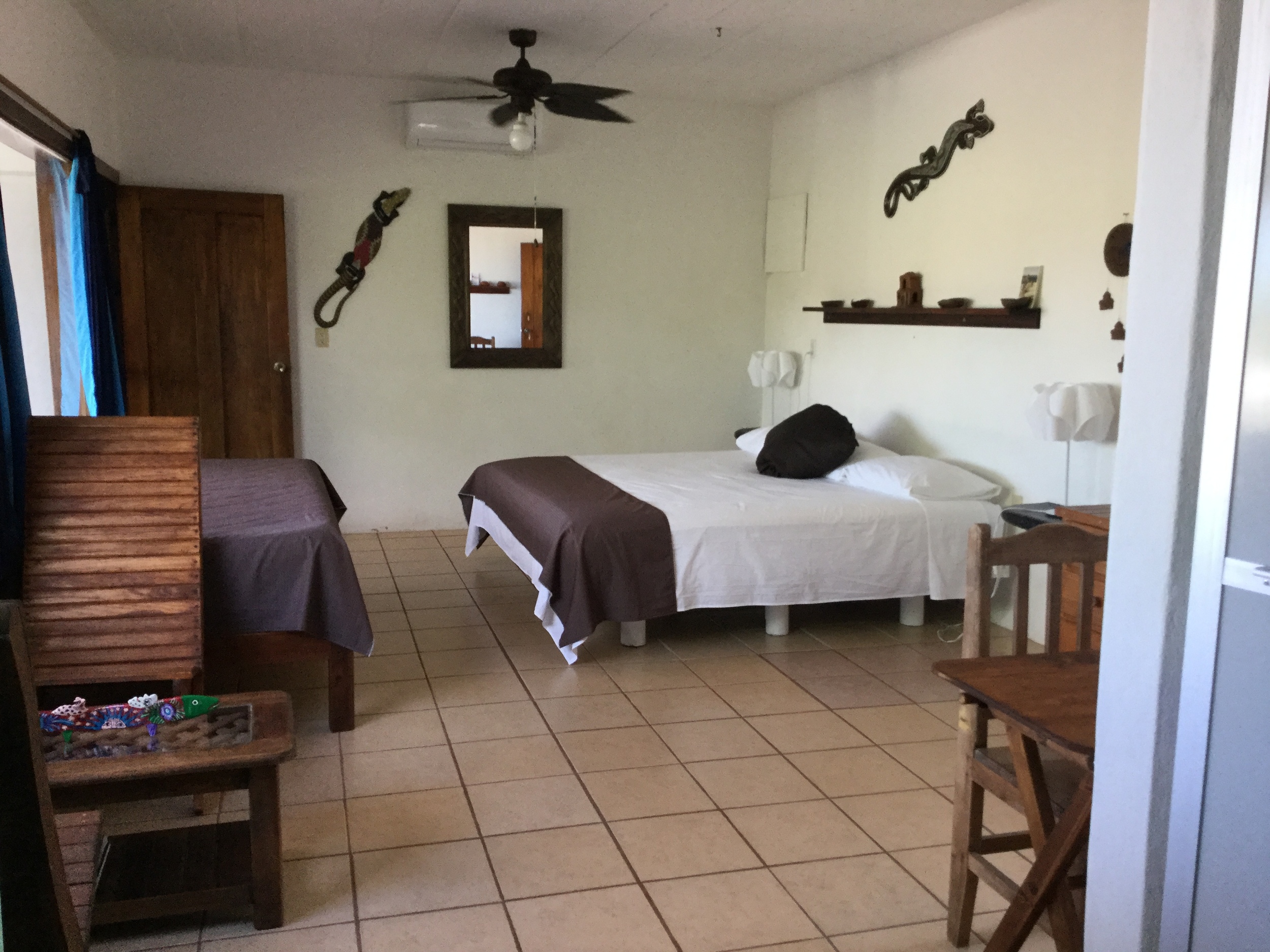 Suite #9