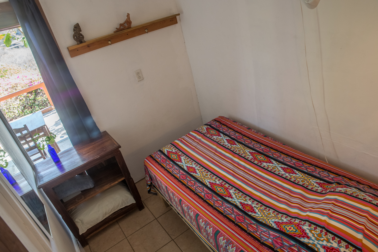 Room B