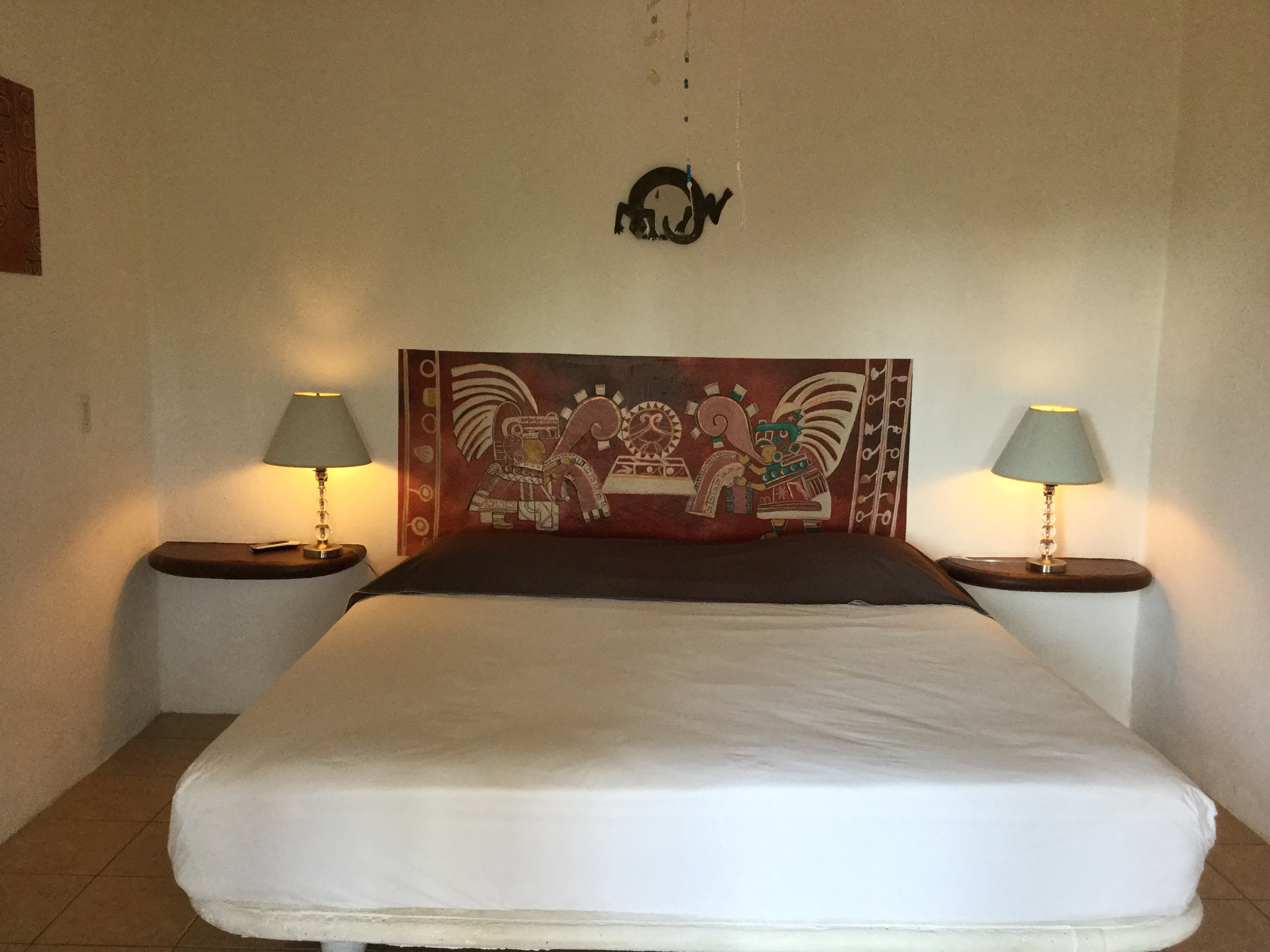 Suite #7