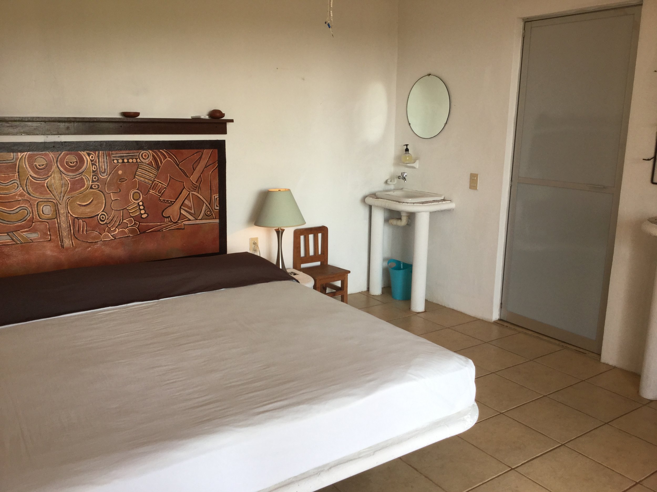 Suite #8