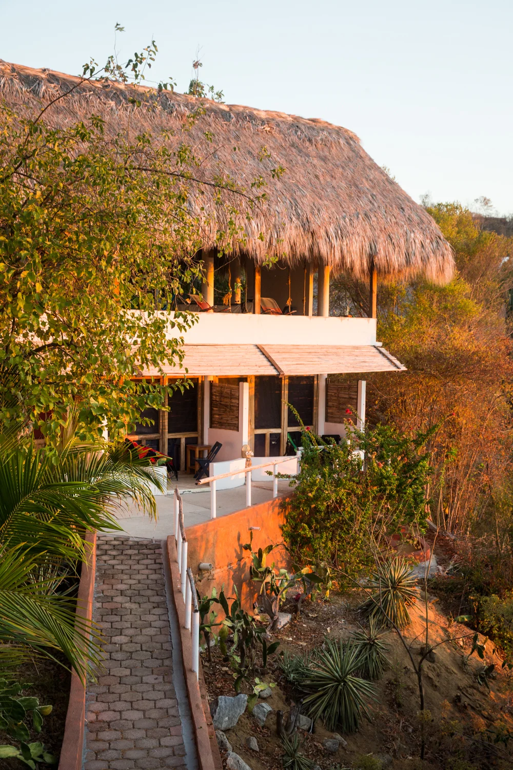 Cabanas