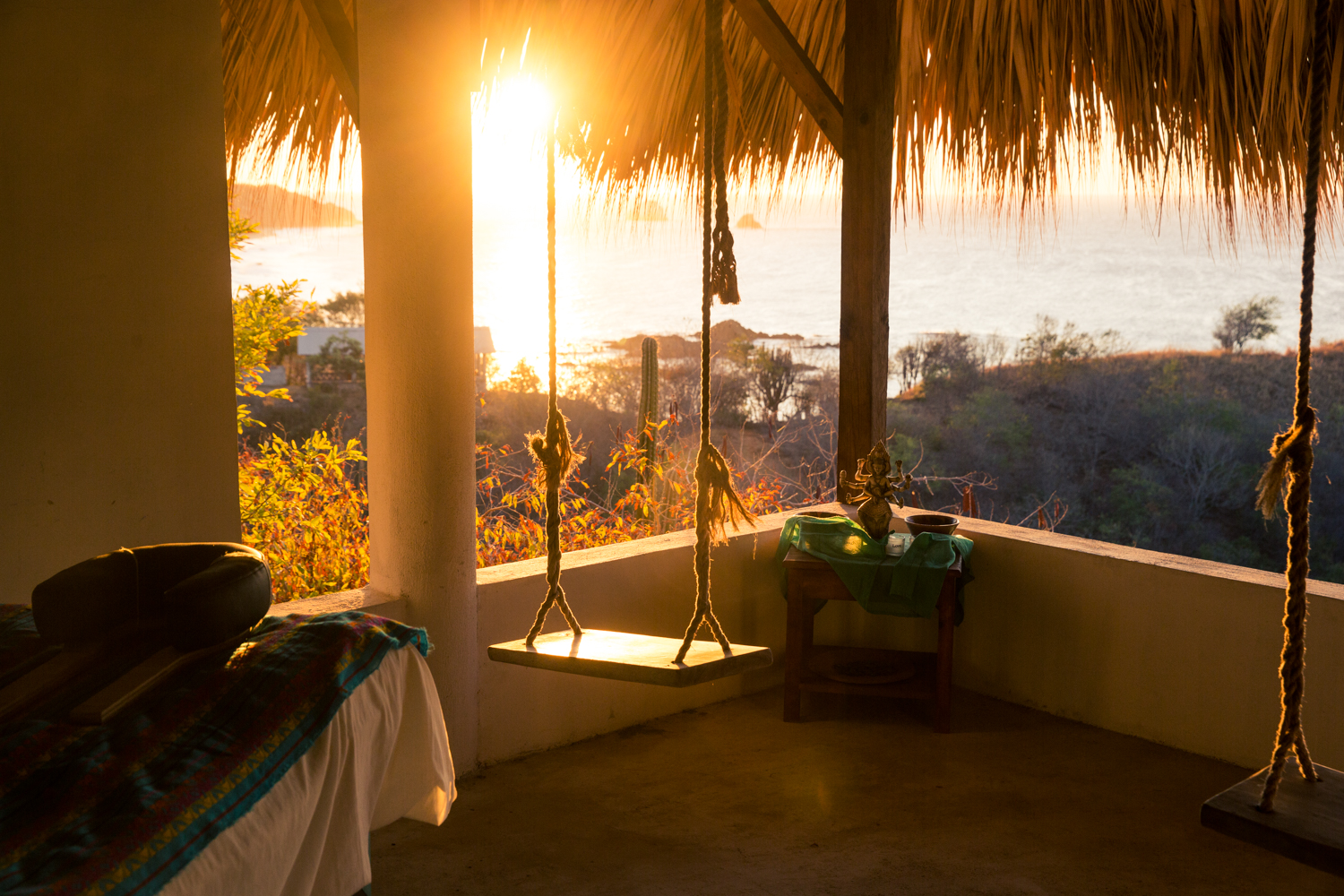 Mirador Lookout