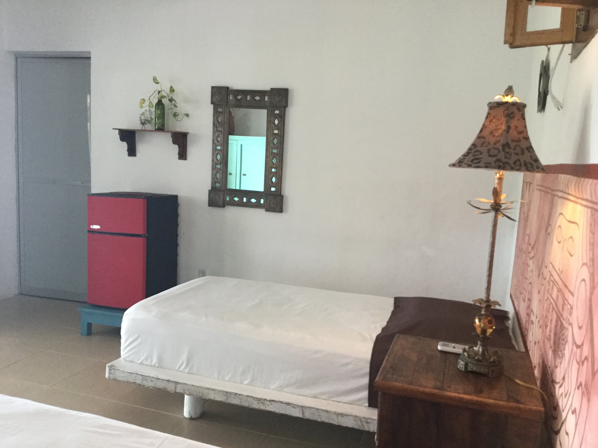 Mid size Room