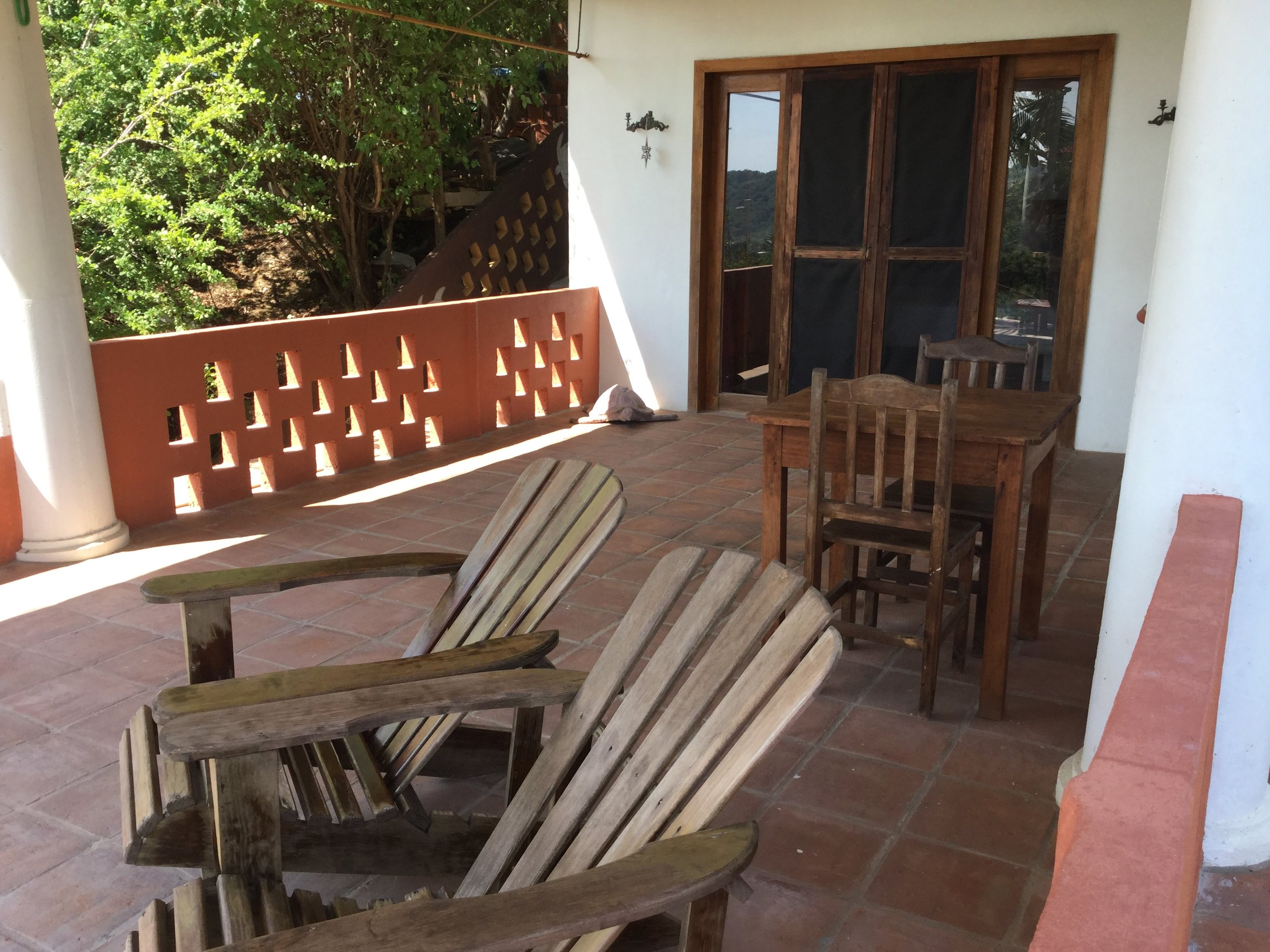 Mazunte Mexico Hotels; Hotel Gallery | Mazunte, Mexico | ARIGALAN Paradise
