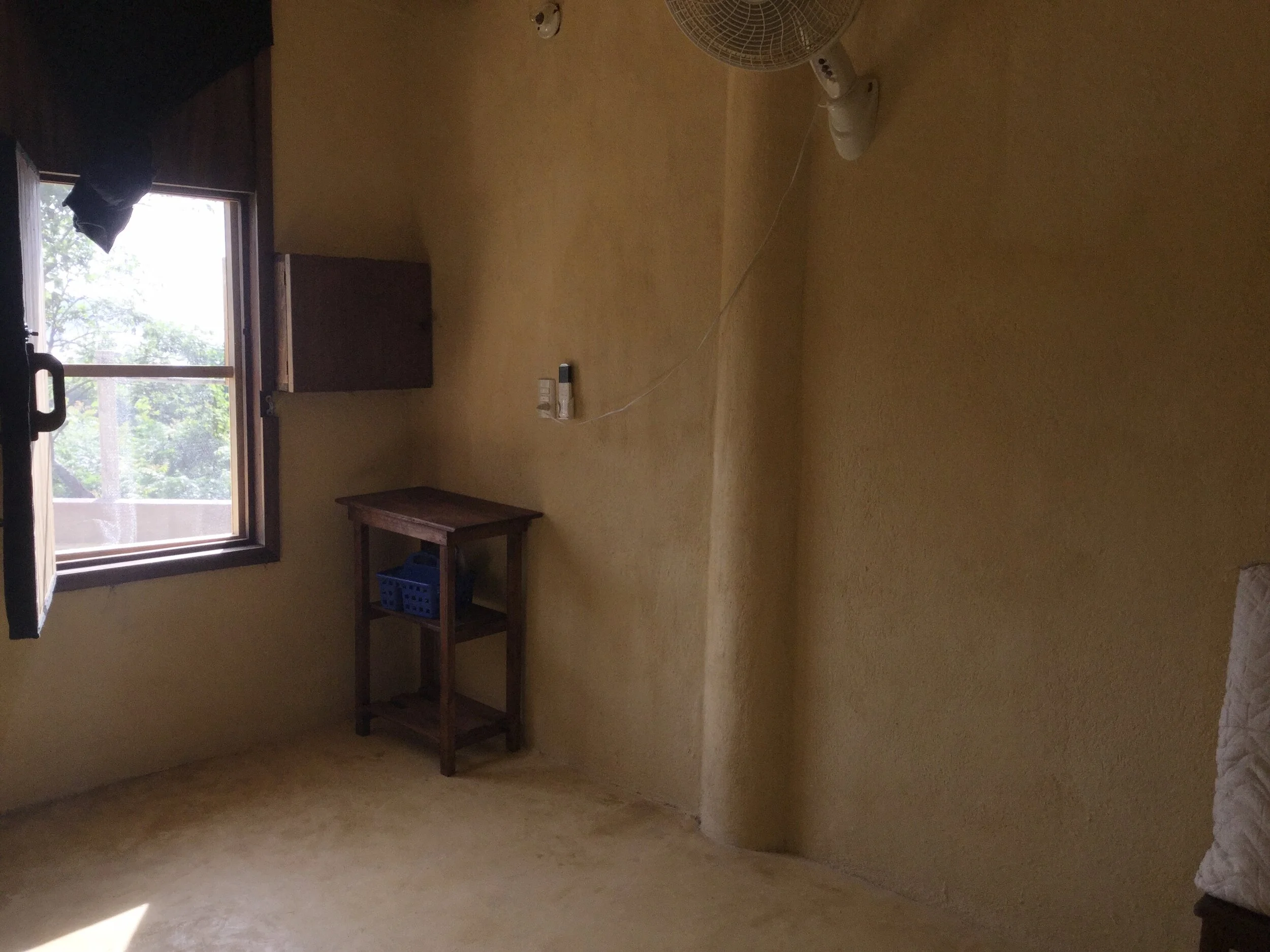 Dark Room Meditation Retreat Mazunte, Mexico ARIGALAN Paradise