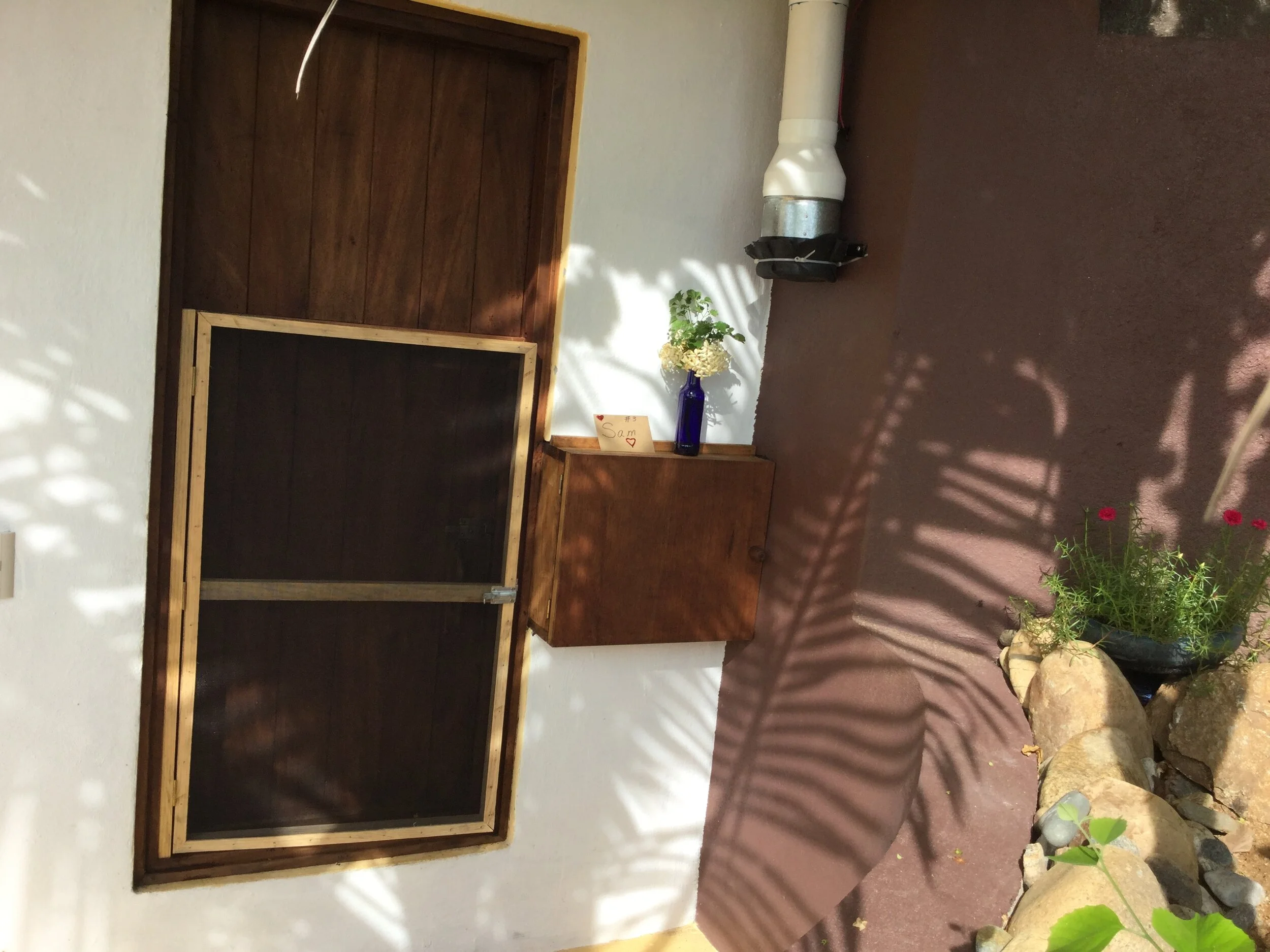 Dark Room Meditation Retreat Mazunte, Mexico ARIGALAN Paradise