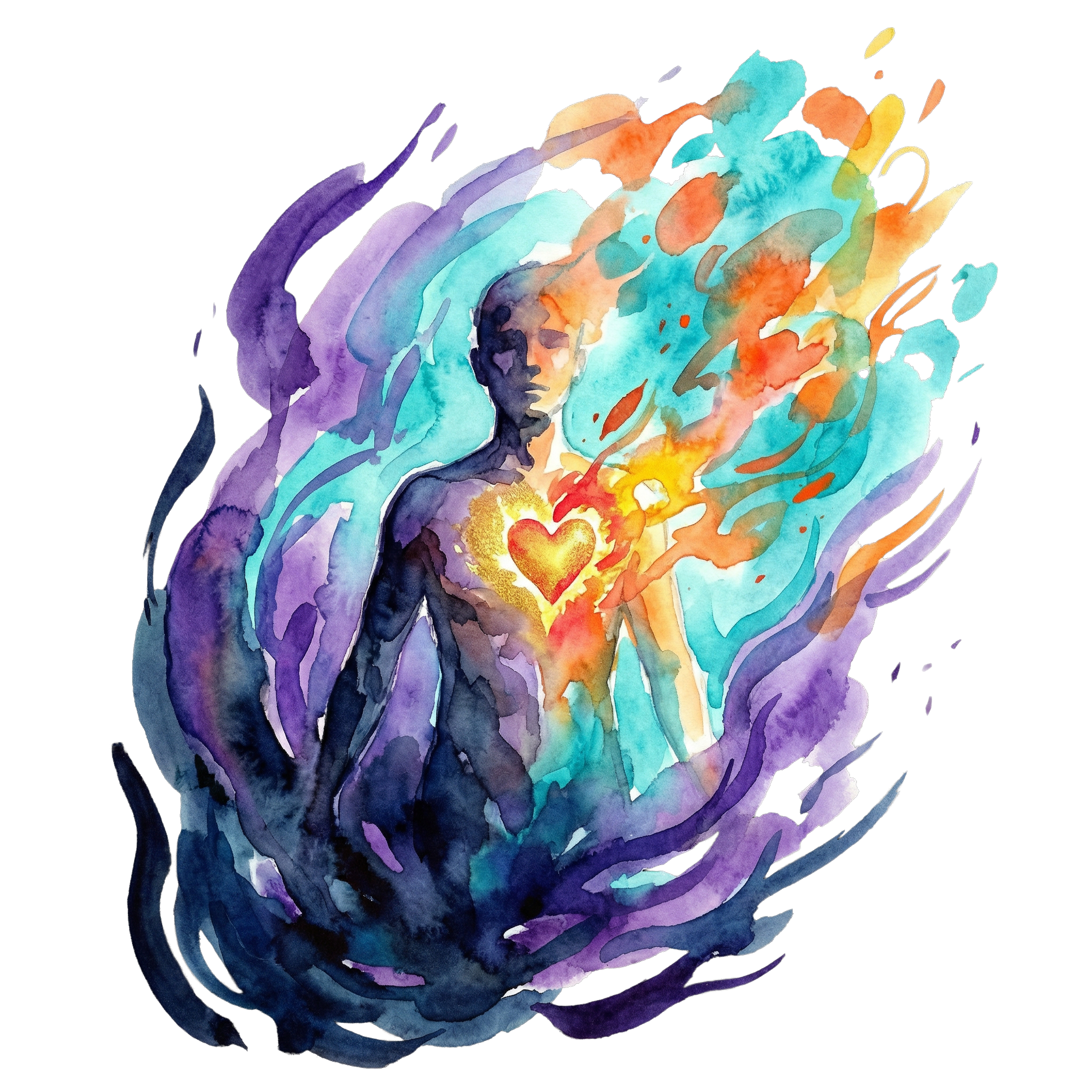 Dark Room 3 with Integreation Session