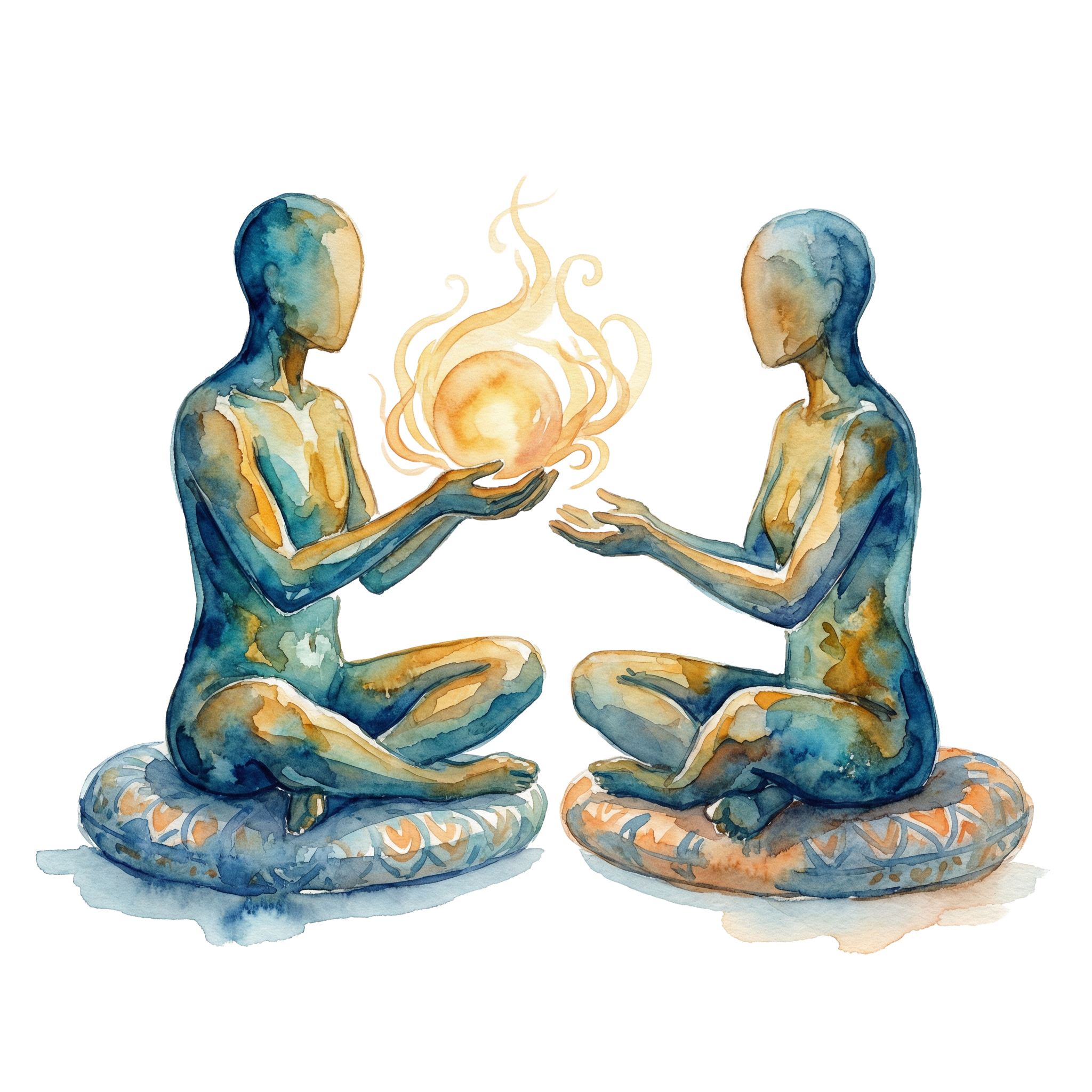 Dark Room 3 with Preparation Session