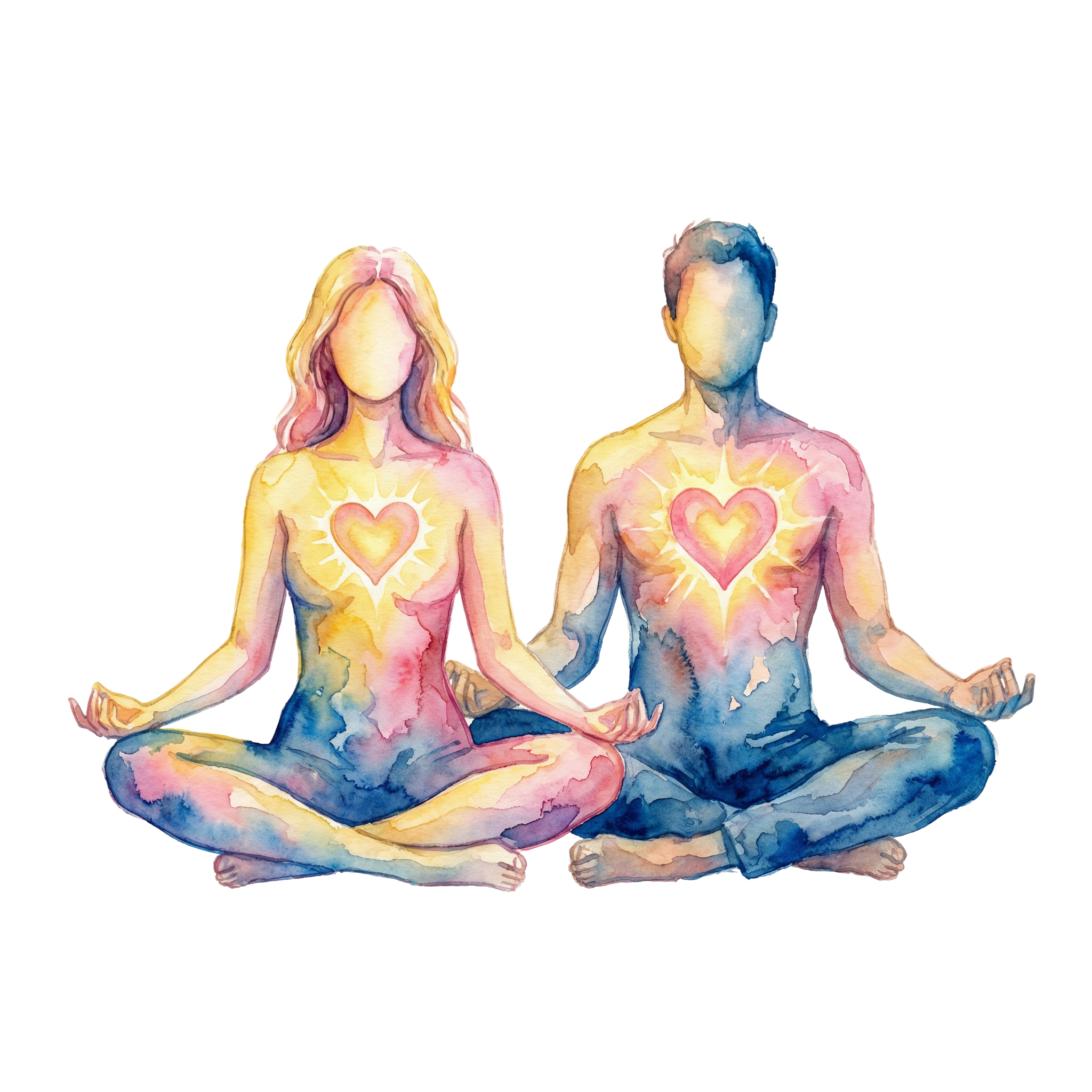 Dark Room 3 with Preparation & Integreation Session