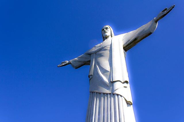 Cristo Redentor