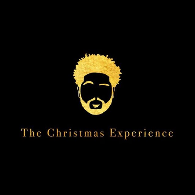 #TheChristmasExperience