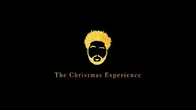 #TheChristmasExperience