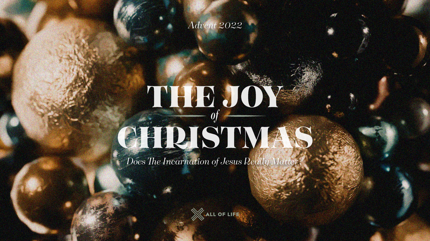 Advent 11.27.22