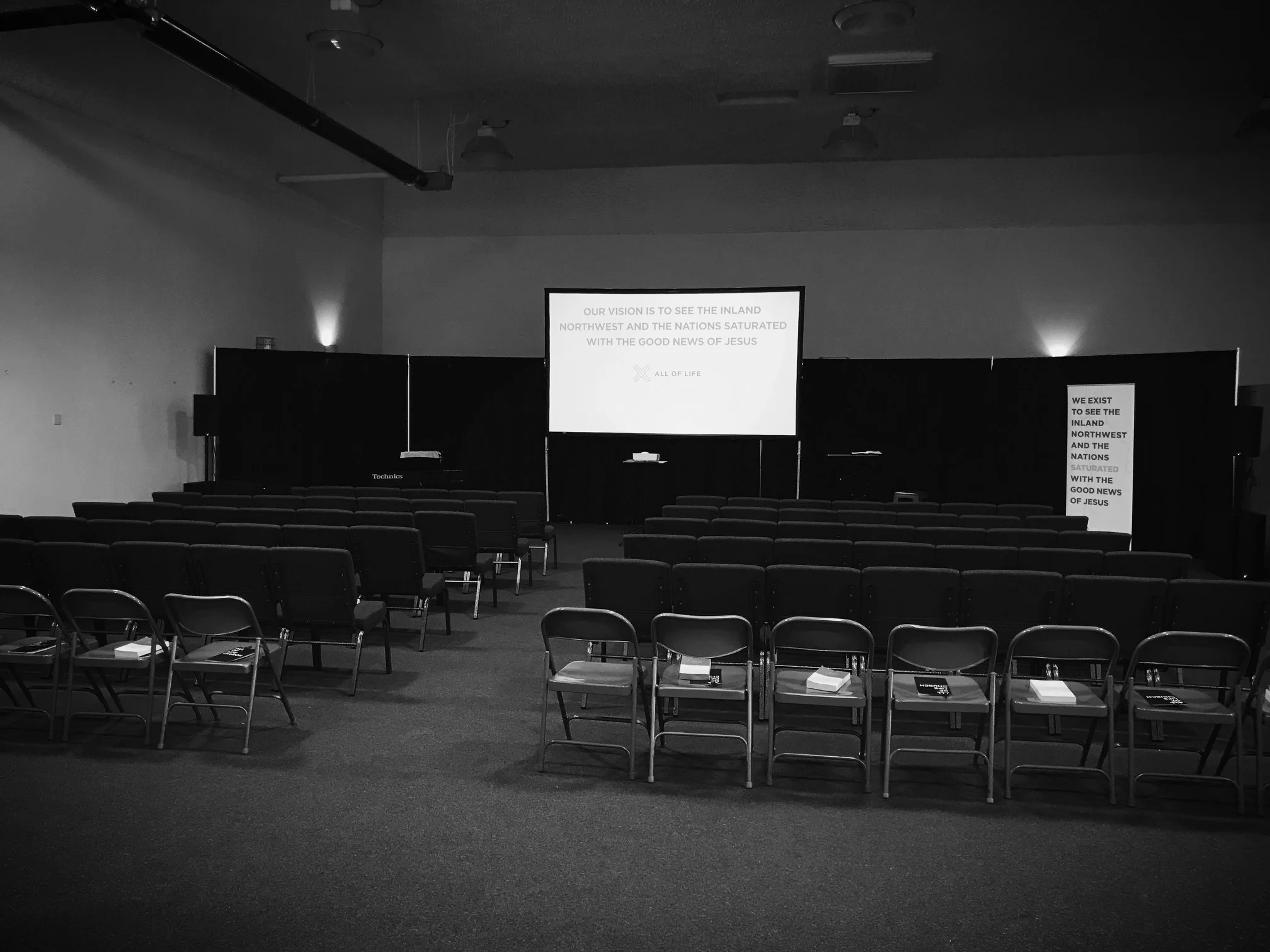 SUNDAY MORNING SET UP The following is placeholder text known as “lorem ipsum,” which is scrambled Latin used by designers to mimic real copy. Vestibulum ante ipsum primis in faucibus orci luctus et ultrices posuere cubilia Curae. Maecenas non leo laoreet, condimentum lorem nec, vulputate massa. Nulla eu pretium massa. Donec eu est non lacus lacinia semper.
