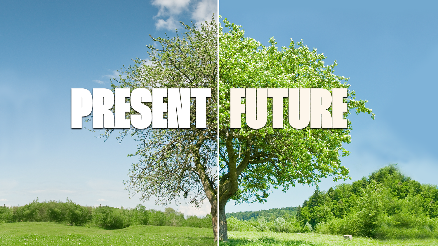 Present/Future Pt. 4  |  We Practice The "One Another's" In Community episode artwork