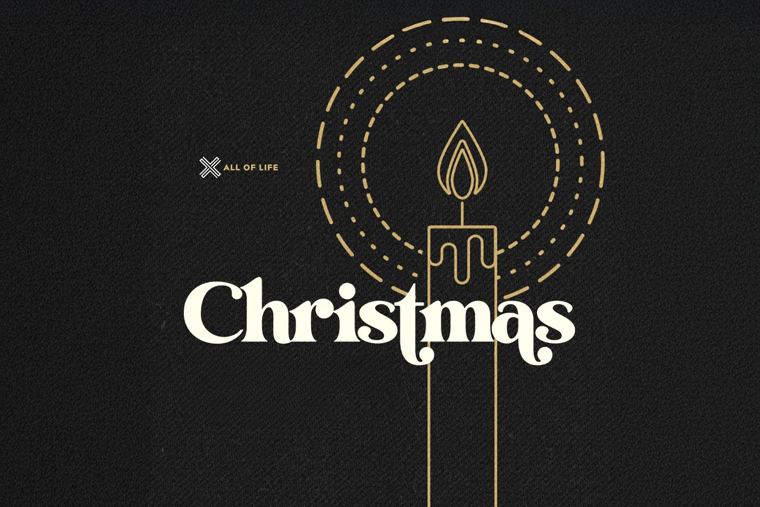 Christmas 2024 Service episode artwork