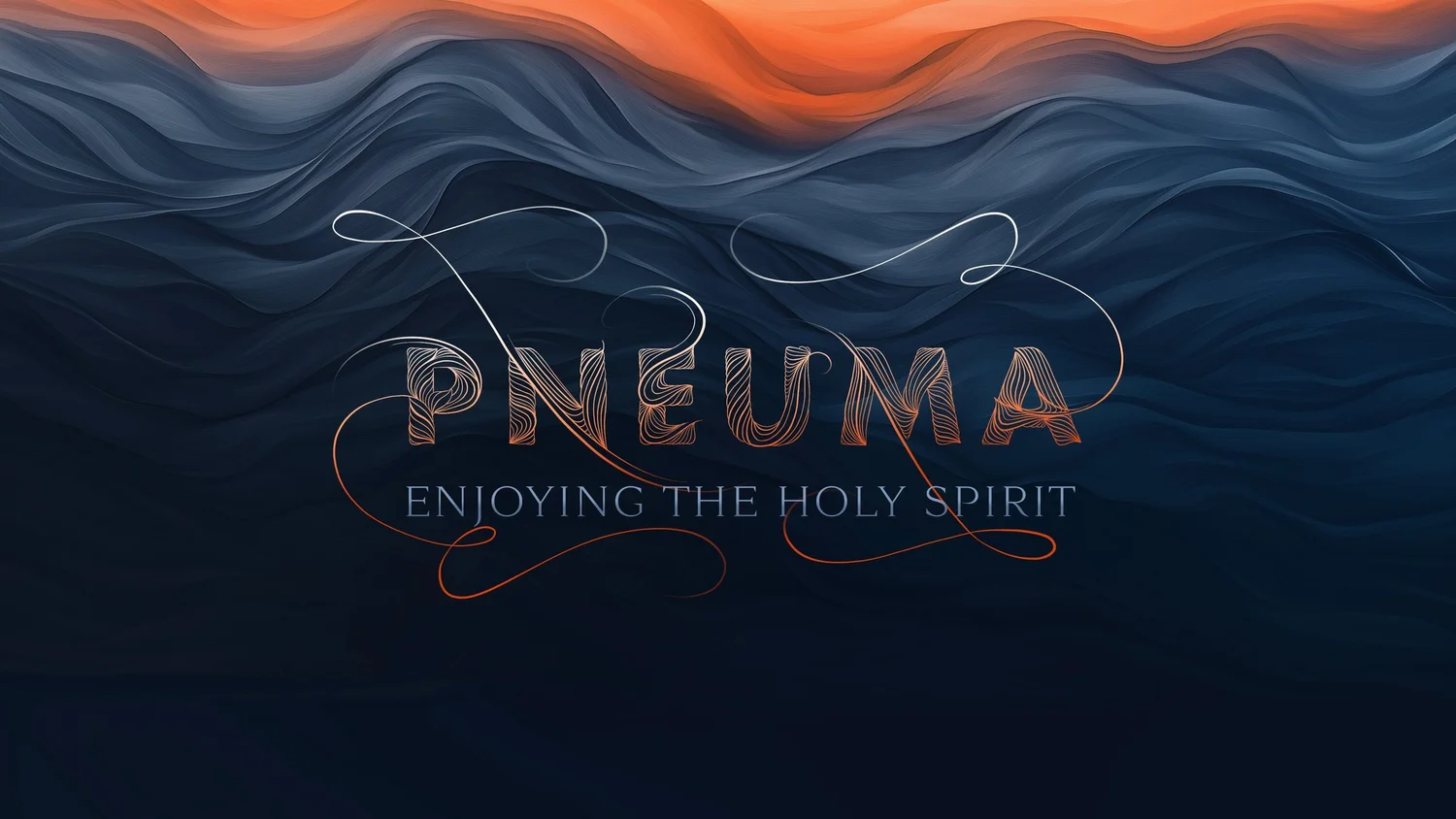 Pneuma | John 20:19-23 episode artwork