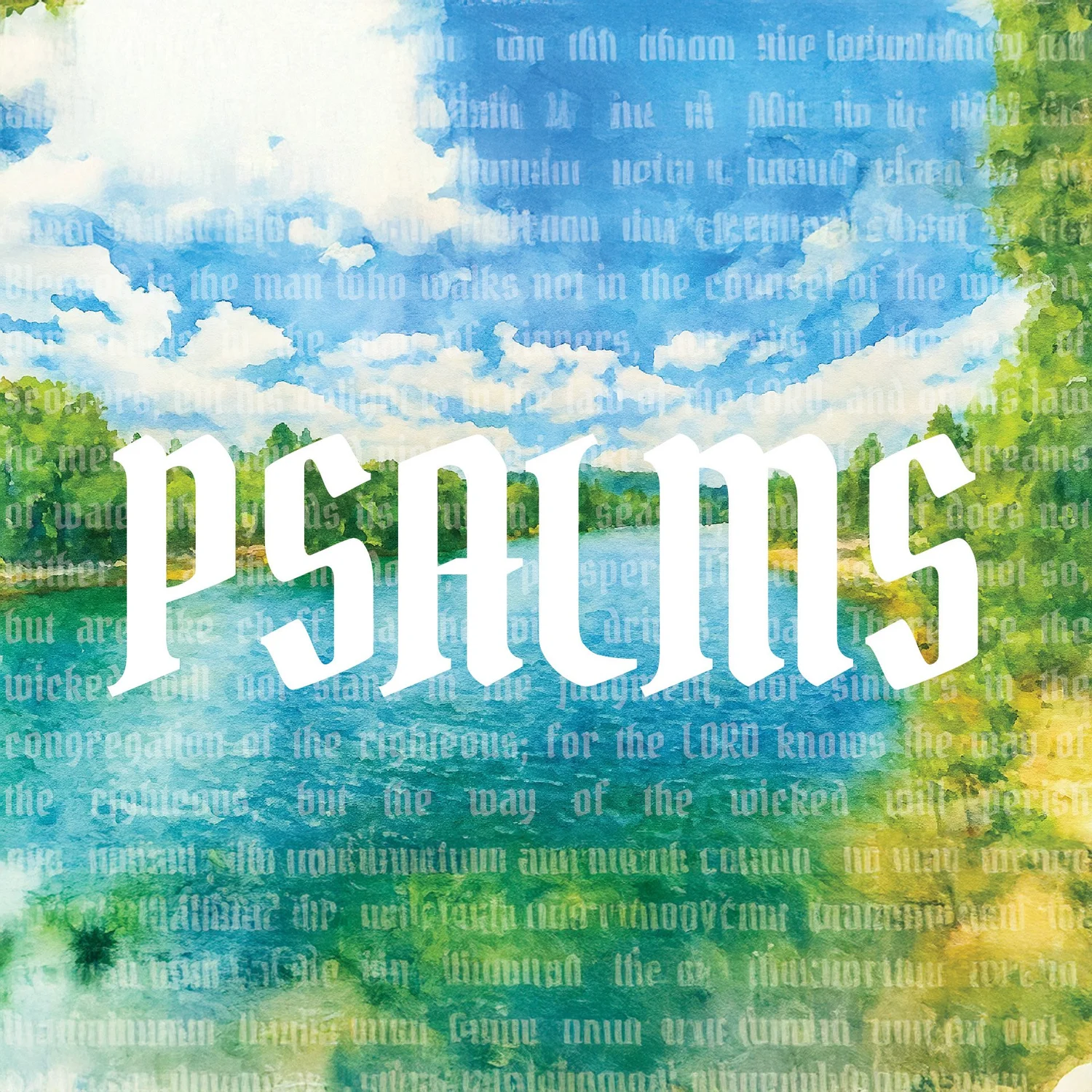 Psalm 23 | Our Shepherd Provides, Protects, and Pursues | Jared Lyda episode artwork