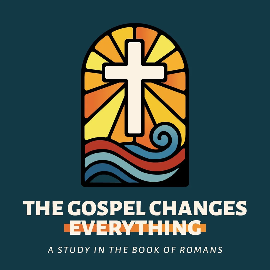 Romans 10:1-21 | God’s Sovereignty, Man’s Responsibility | Jared Lyda