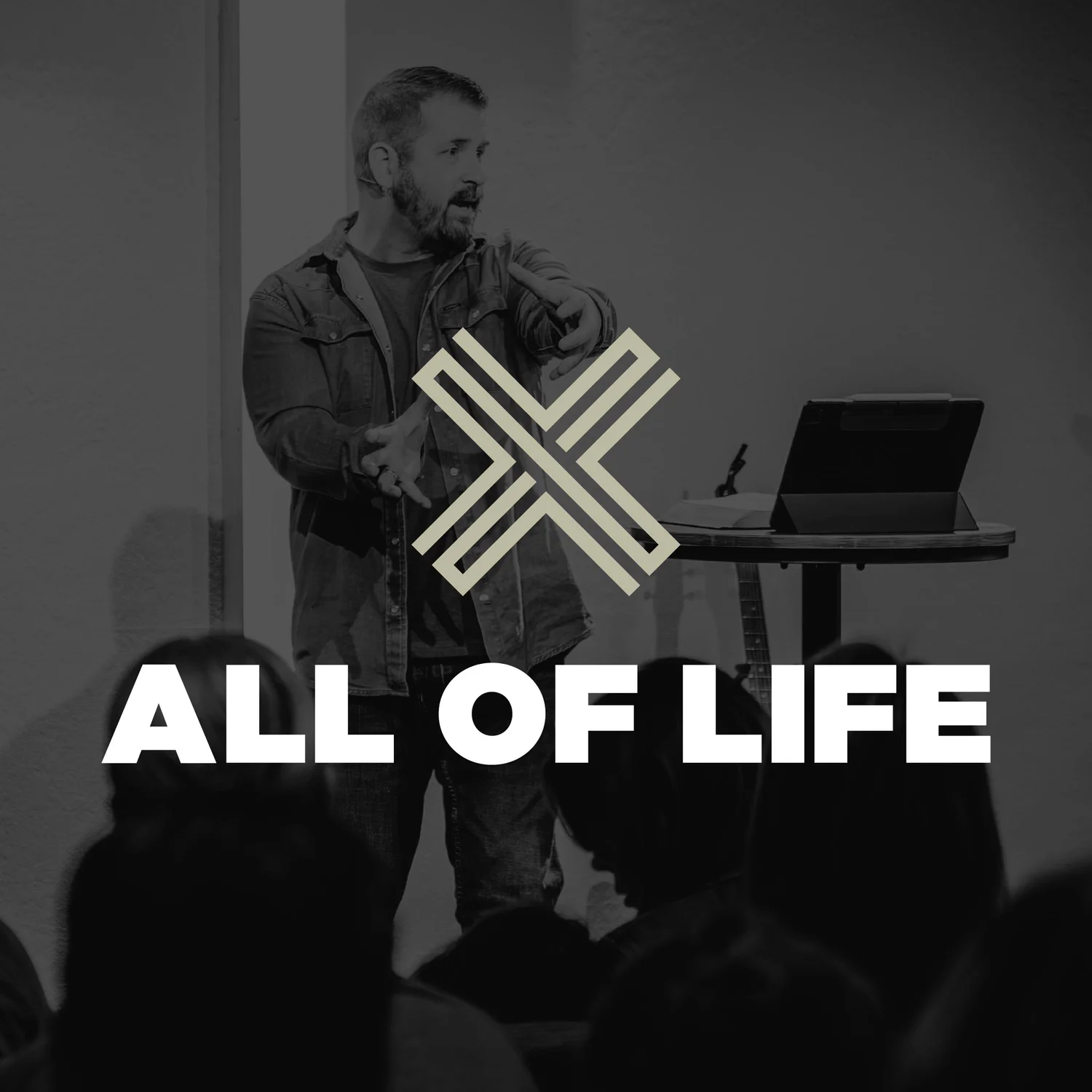 All of Life Church Sermon Audio