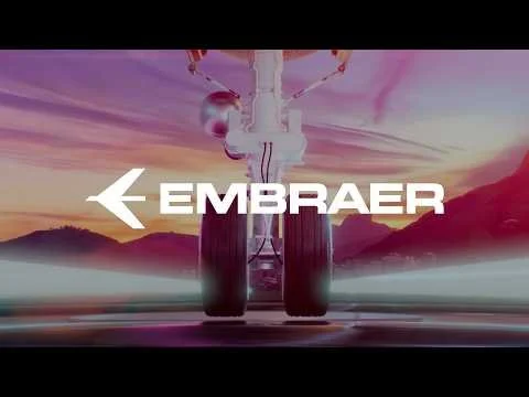 Embraer E-Jets E2. Six continents. One proven performer.
