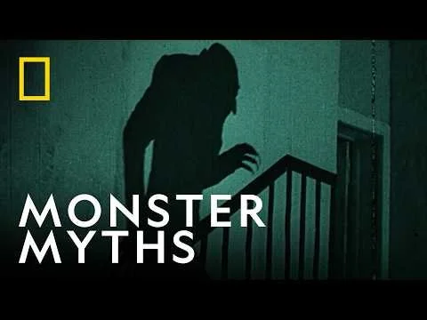 The Truth Behind Famous Monsters | Monsters: The Truth Behind the Myths | National Geographic UK