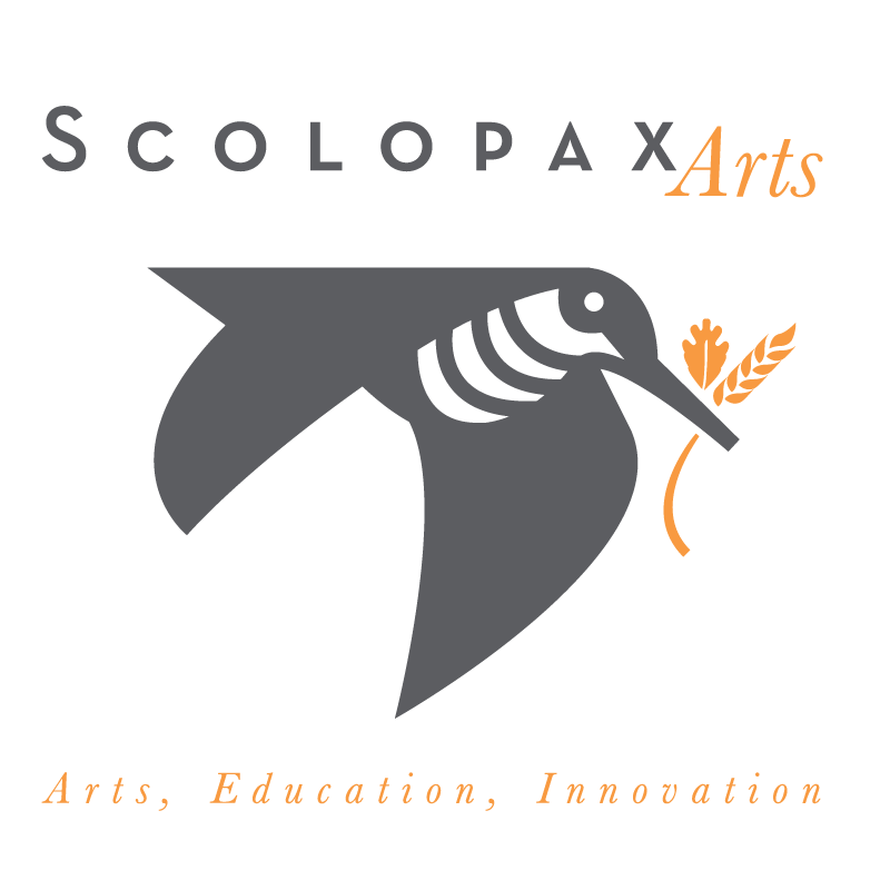 Scolopax Arts | Tony Woodcock and Entrepreneurship