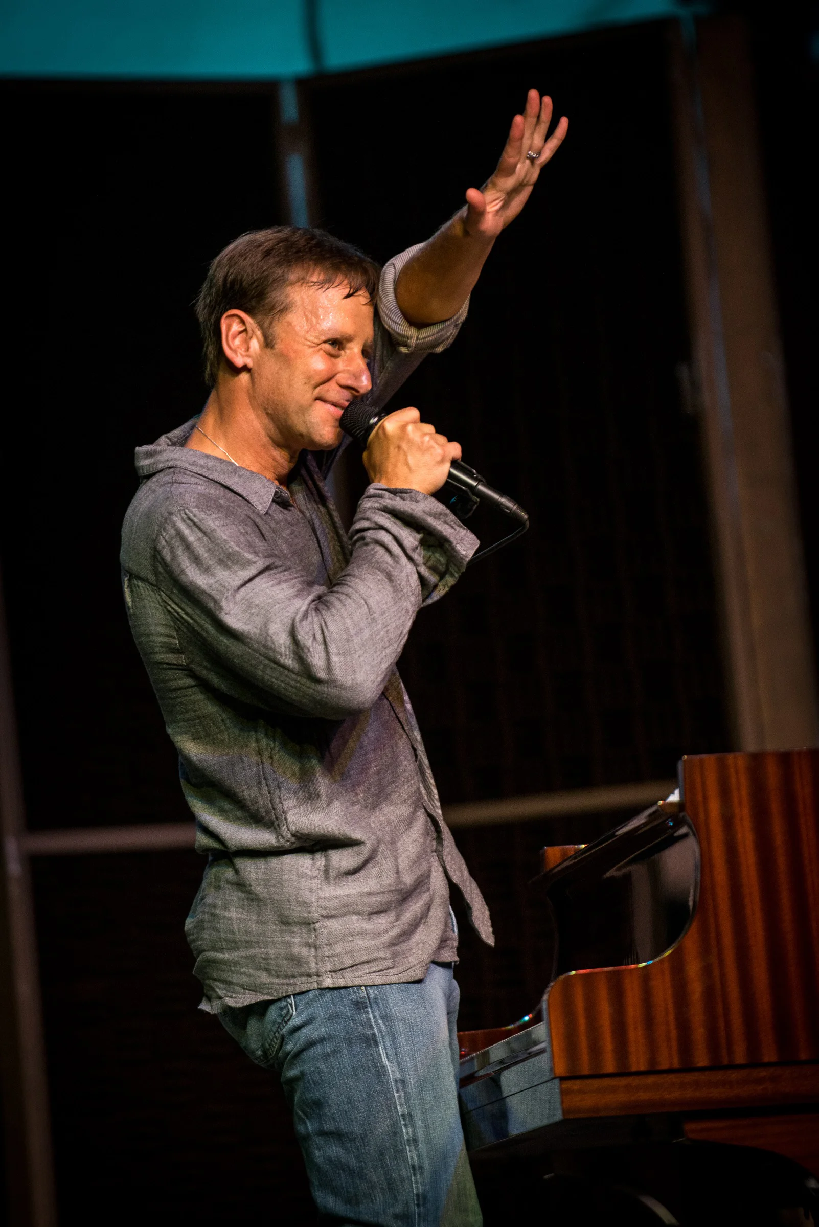 Pete Muller