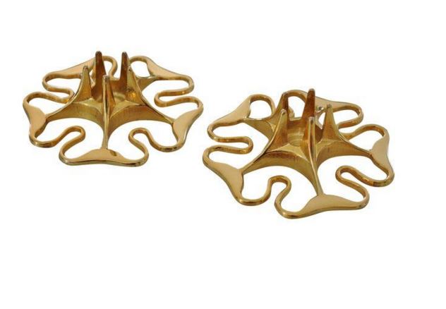 Skultuna Candleholders.JPG