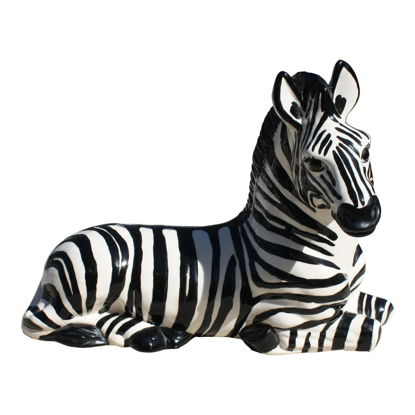 Ceramic Zebra.jpg