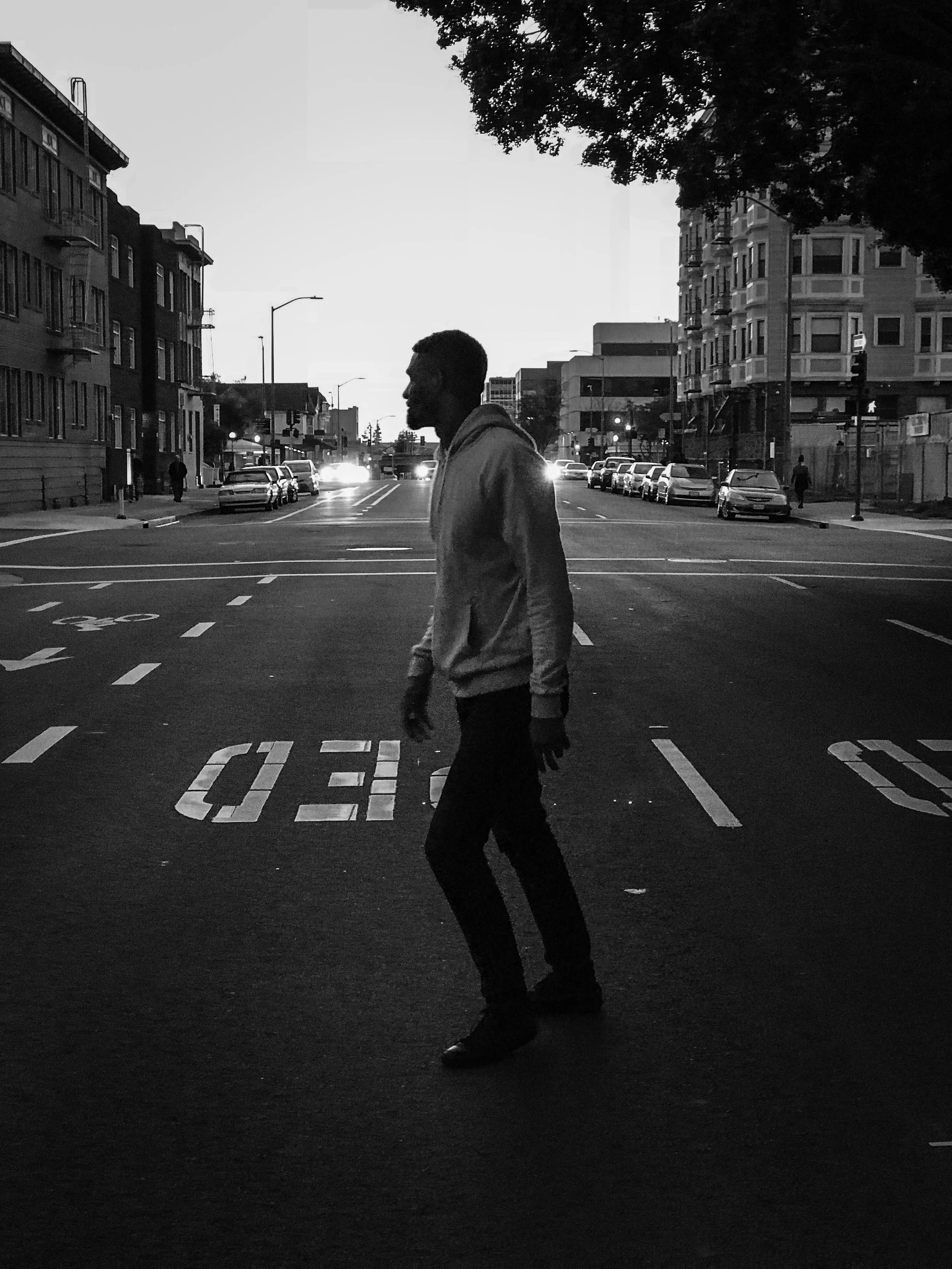 Time, Our Collective Narrative 