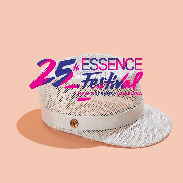 Popz Topz will be in N’awlins at @essencefest 2019! Come meet Popz (@ronstephenspopz) and explore our several styles available during the festival. You can find us in the Marketplace, July 4-7!